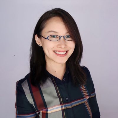 Xiaoyan Ma