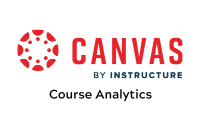 Canvas Course Analytics