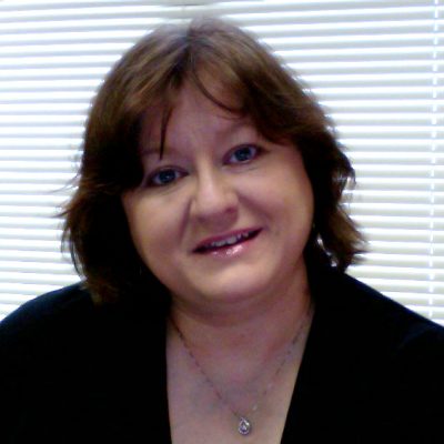 Photo of Holli Gardner Drewry