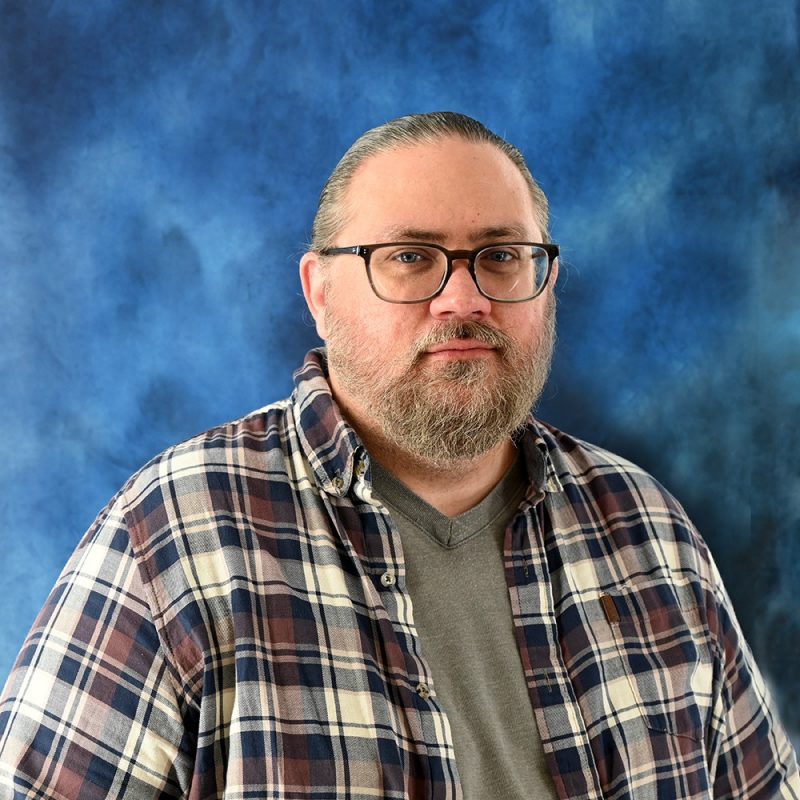 Chris Kovach