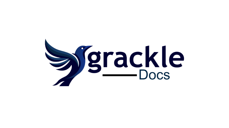 Grackle Grackle
