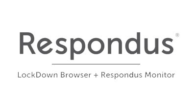 Respondus Lockdown Browser and Monitor