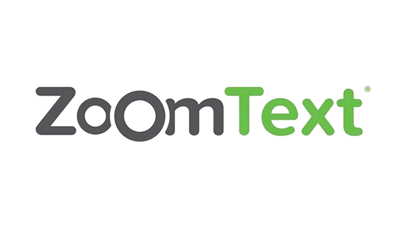 ZoomText ZoomText